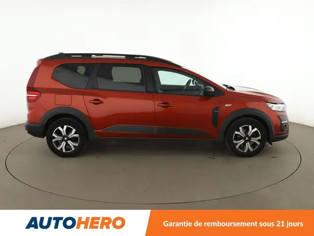 Dacia Jogger view 7