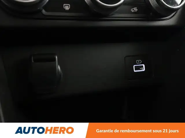 Dacia Jogger view 28