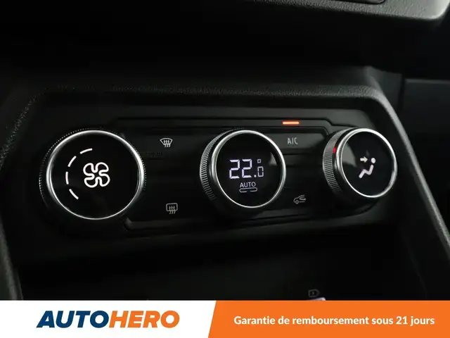 Dacia Jogger view 27