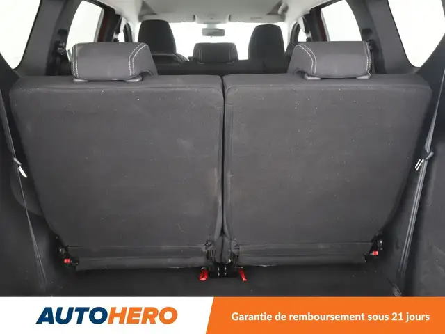 Dacia Jogger view 16