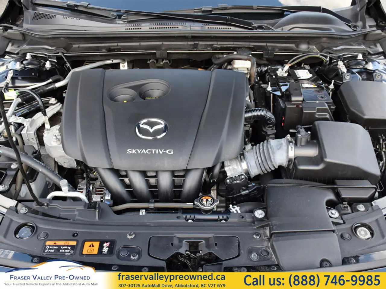 Mazda 3 photo Mazda 3