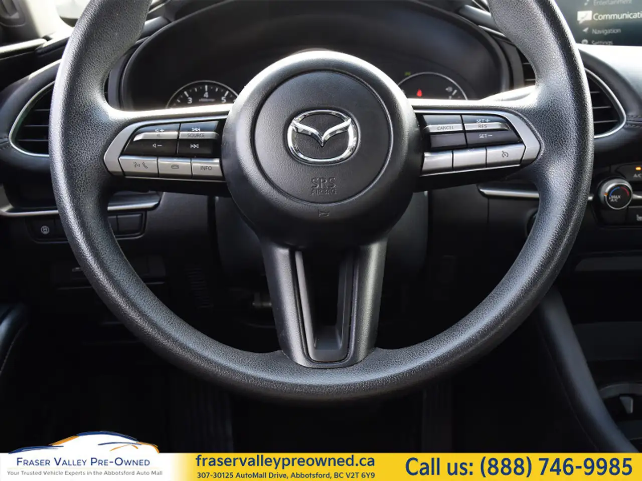 Mazda 3 photo Mazda 3