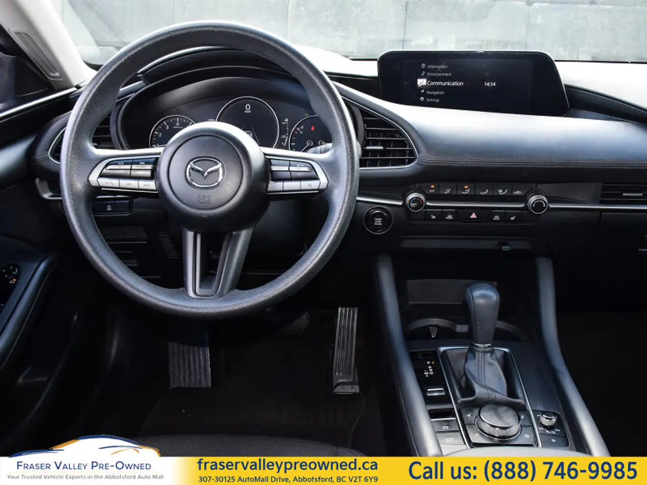 Mazda 3 photo Mazda 3