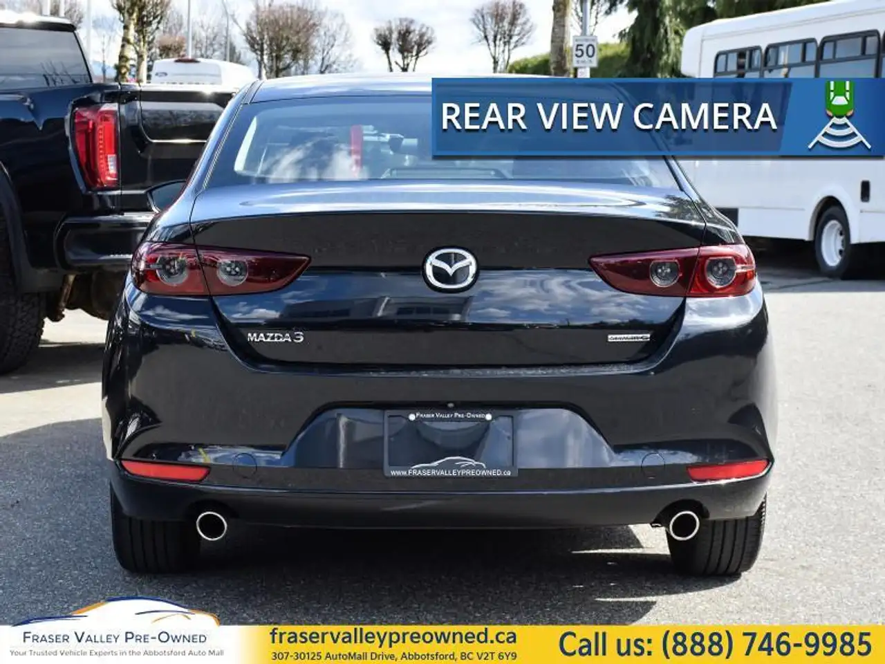 Mazda 3 photo Mazda 3