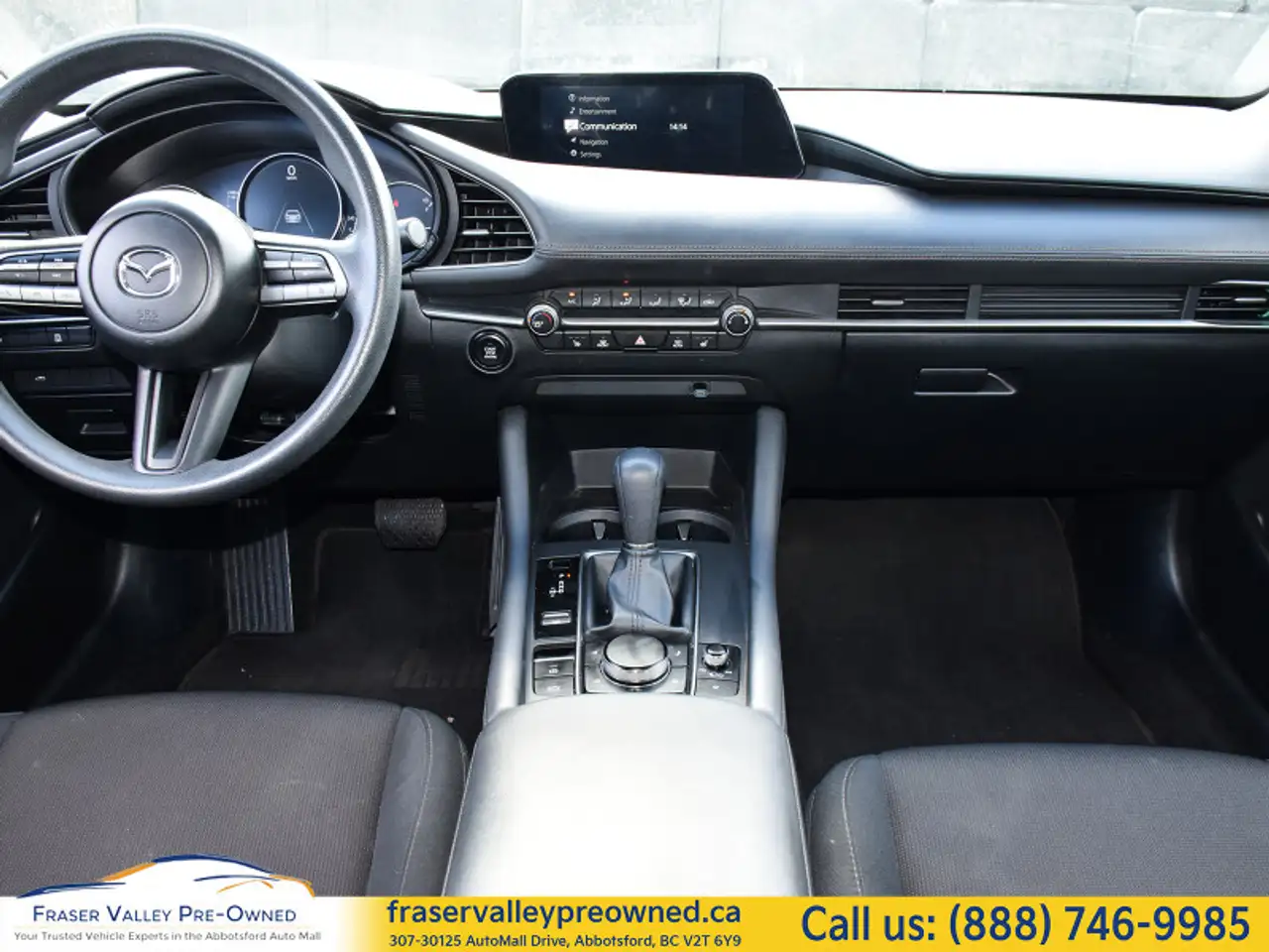 Mazda 3 photo Mazda 3