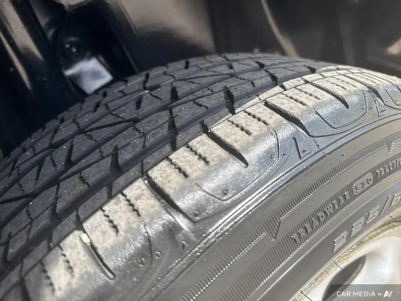 Jeep Cherokee photo Jeep Cherokee