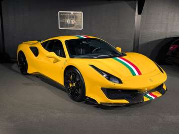 Pista Tricolore+Carbon+Lift+JBL