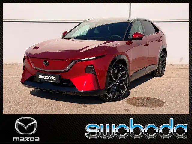Mazda CX-6e EV 258ps AT RWD Takumi BKTR PABS