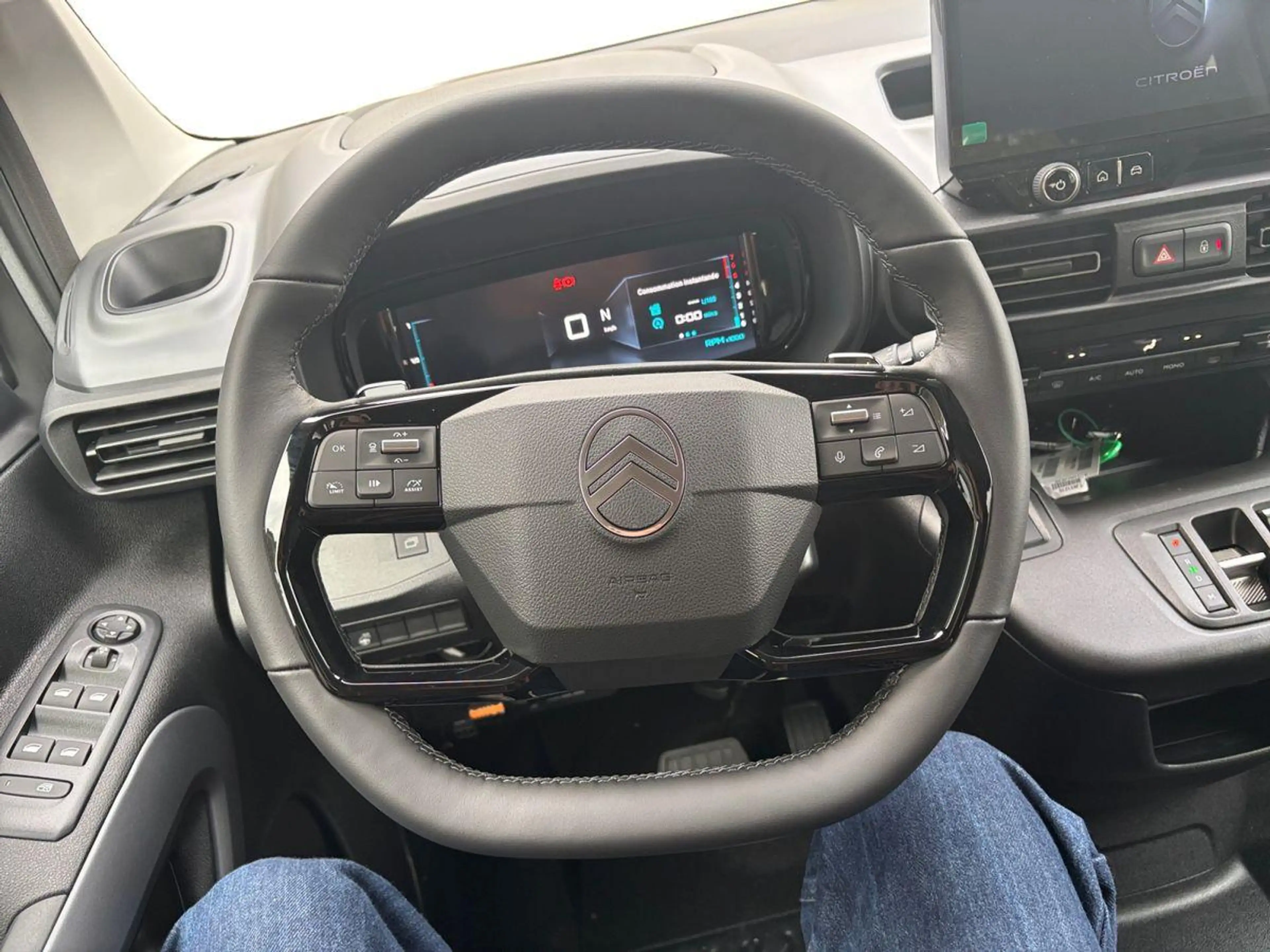 Citroen Berlingo 1.5 Diesel FAP — photo 7