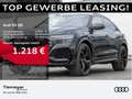Audi RS Q8 RSQ8 TFSI Q BLACK-OPTIK KERAMIK 360* HD-MATRIX B Schwarz - thumbnail 1