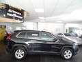 Jeep Cherokee Limited 4WD Leder Navi PDC Cam 81741KM Schwarz - thumbnail 10