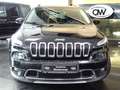 Jeep Cherokee Limited 4WD Leder Navi PDC Cam 81741KM Noir - thumbnail 4