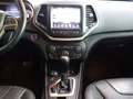 Jeep Cherokee Limited 4WD Leder Navi PDC Cam 81741KM Noir - thumbnail 16
