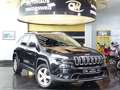 Jeep Cherokee Limited 4WD Leder Navi PDC Cam 81741KM Noir - thumbnail 1