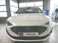 Ford Focus 1,0 EcoBoost Hybrid Titanium Weiß - thumbnail 4