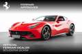 Ferrari F12 Berlinetta Rouge - thumbnail 1
