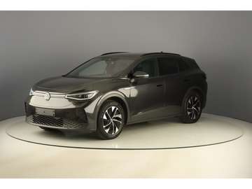 77kWh 204pk Pro Performance