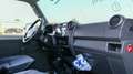 Toyota Land Cruiser 78 HARD TOP 4.2 DSL 13P ROOF RACK 2023 EXPORT* Wit - thumbnail 8