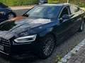 Audi A5 A5 Sportback 40 TDI S tronic Schwarz - thumbnail 7