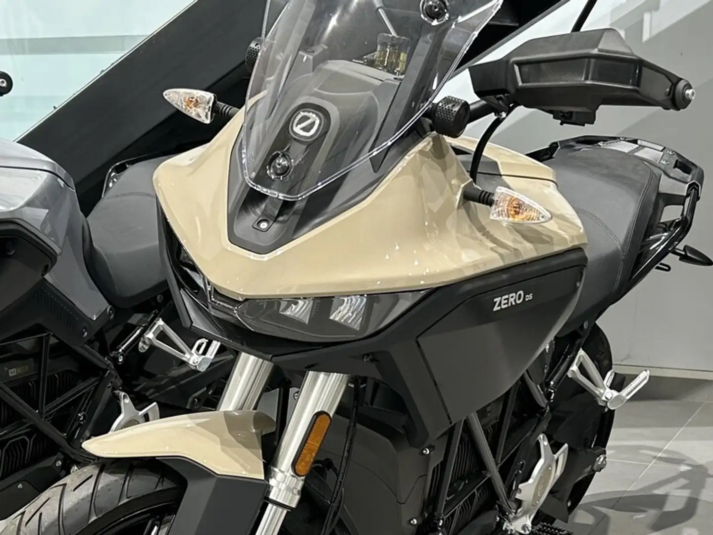 Zero DS ZF14.4+ A1 MY24 - 2