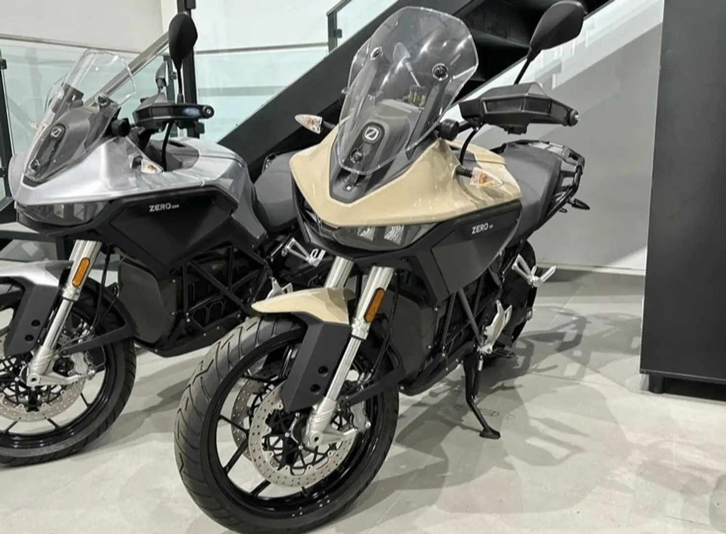 Zero DS ZF14.4+ A1 MY24 - 1