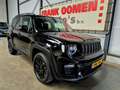 Jeep Renegade 4xe 240 Plug-in Hybrid Electric Limited + Keyless| Zwart - thumbnail 7