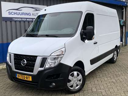 Nissan NV400 2.3 dCi L2H2 Eerste Eigenaar!