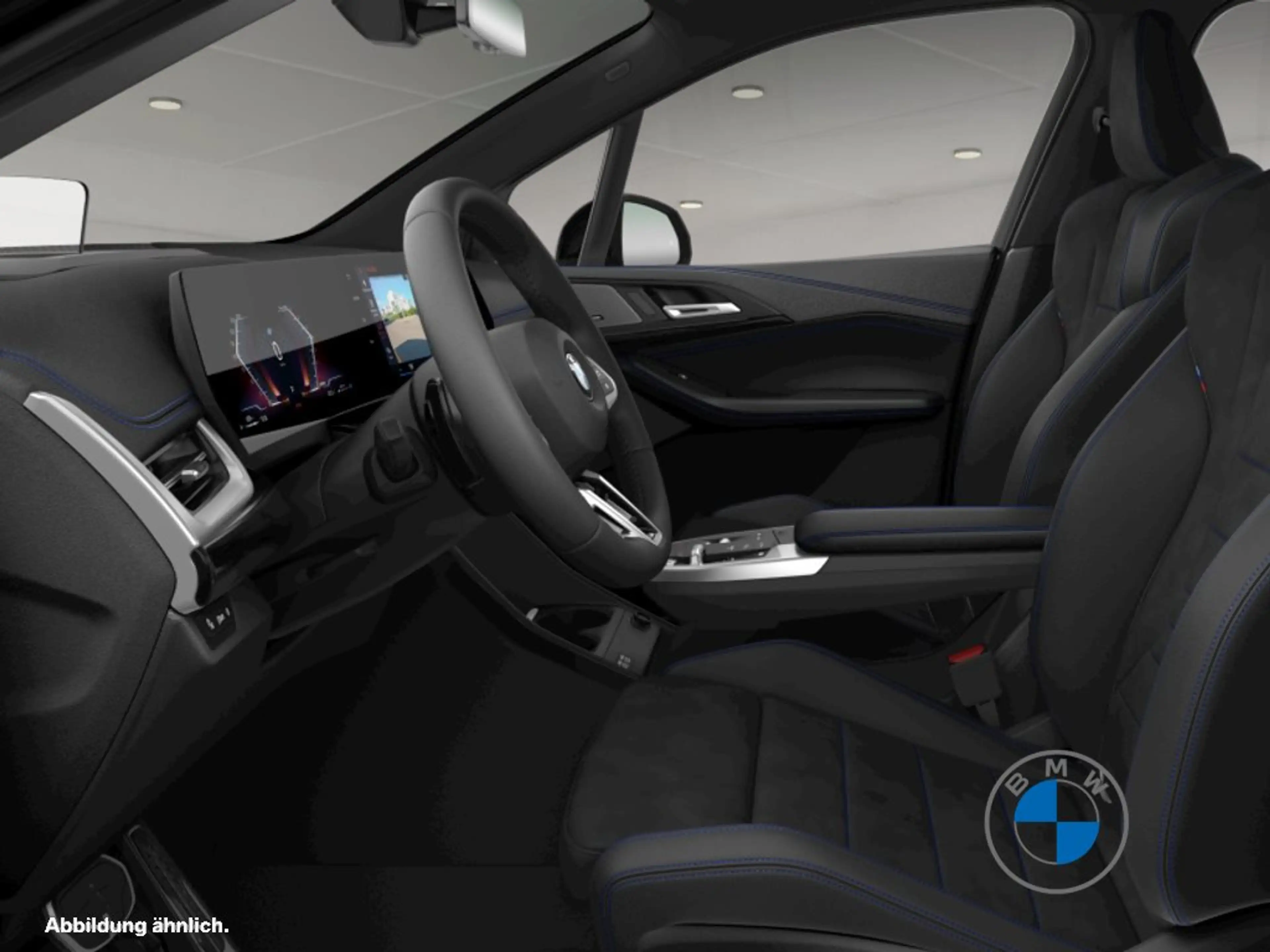 BMW 223 i xDrive Active Tourer M Sport 17" — photo 4