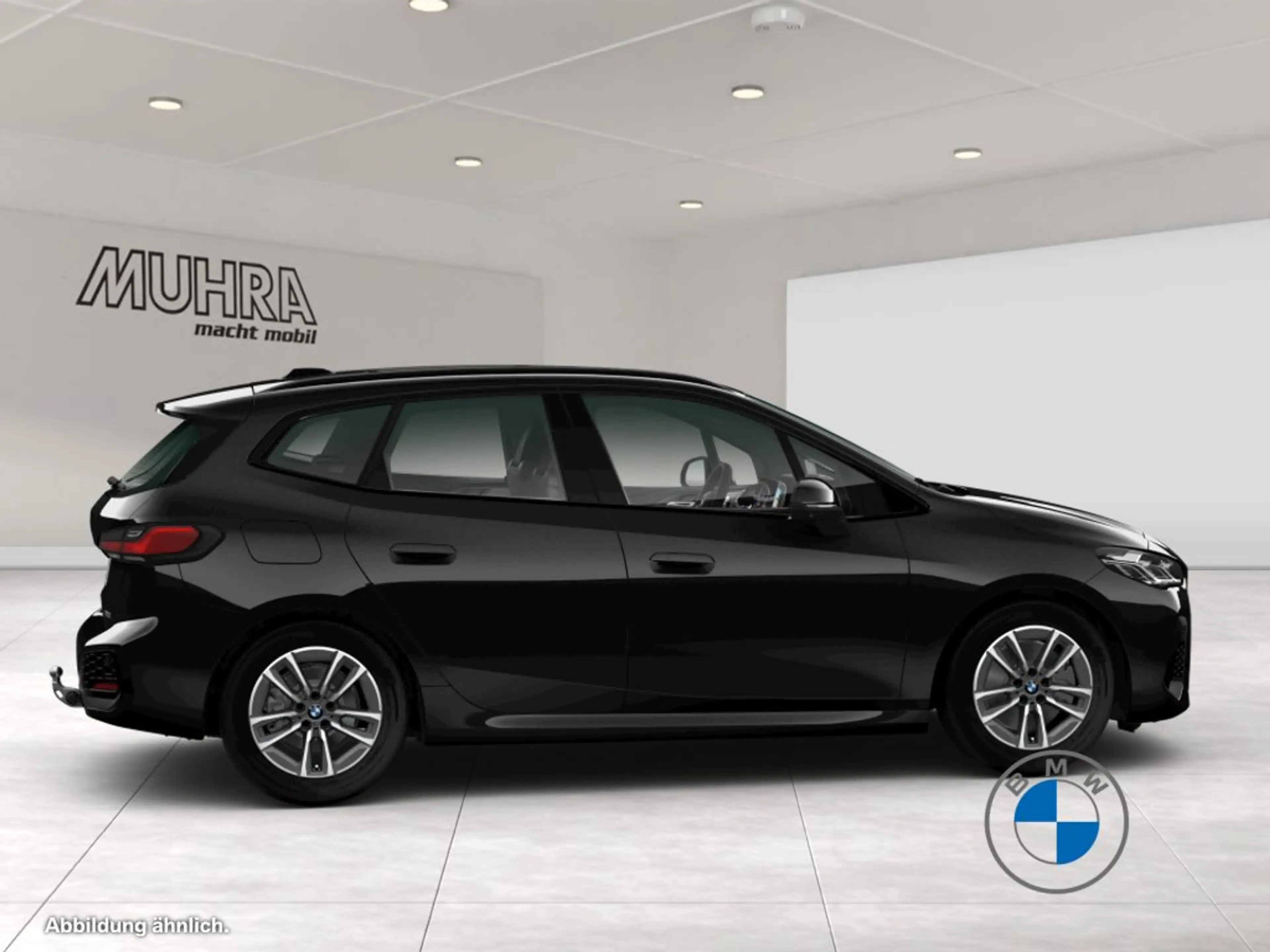 BMW 223 i xDrive Active Tourer M Sport 17" — photo 9