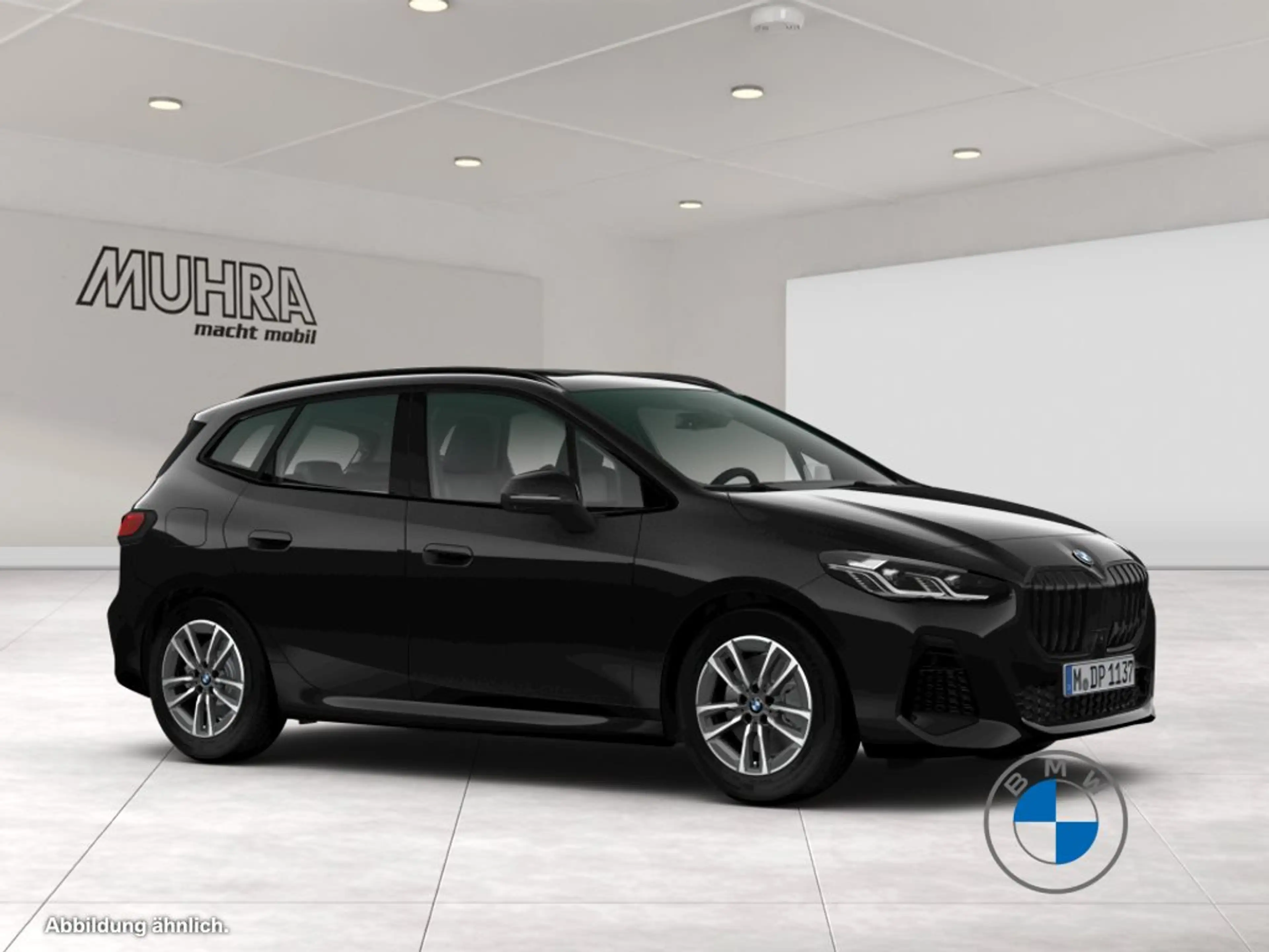 BMW 223 i xDrive Active Tourer M Sport 17" — photo 10