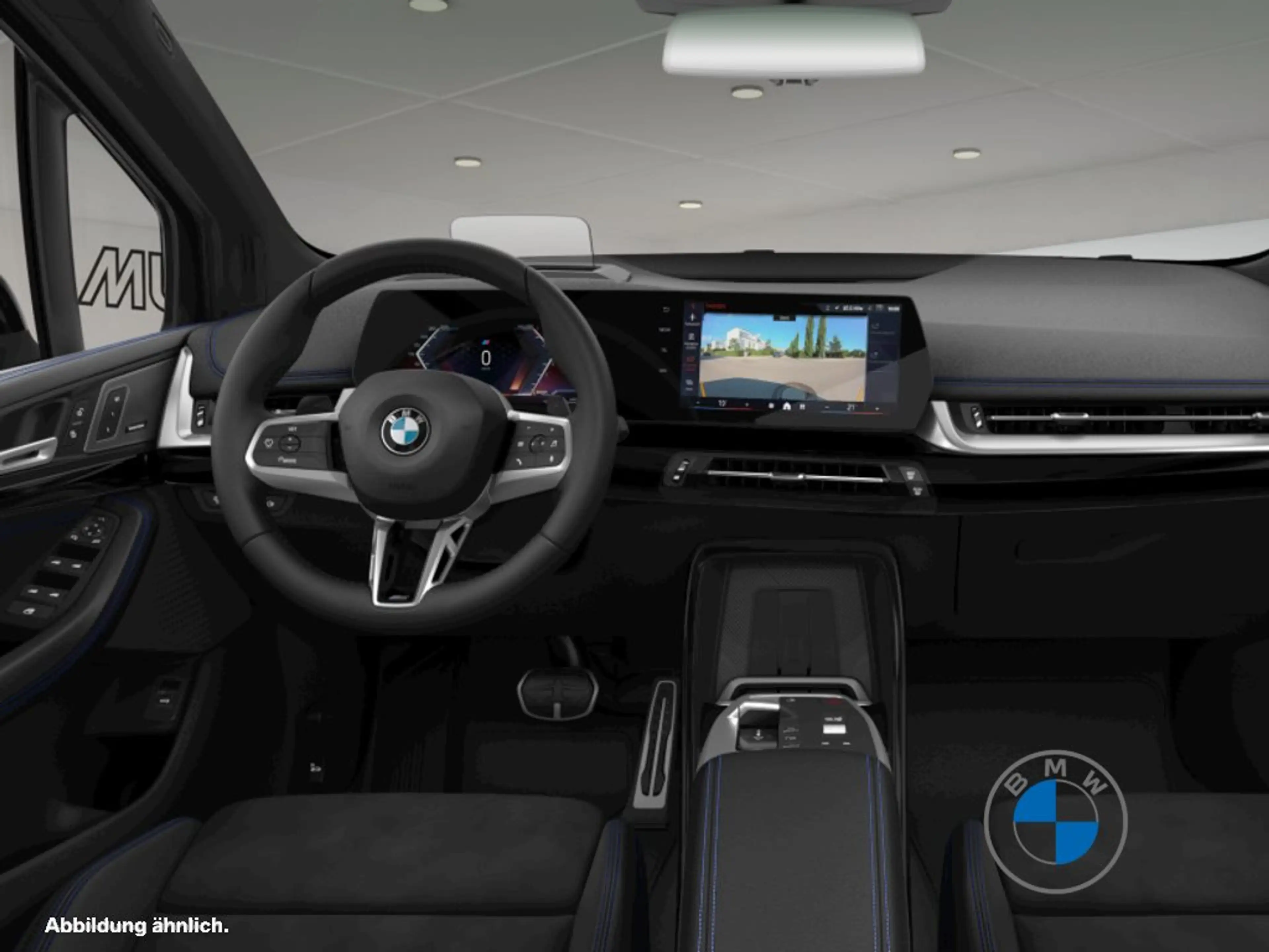 BMW 223 i xDrive Active Tourer M Sport 17" — photo 5