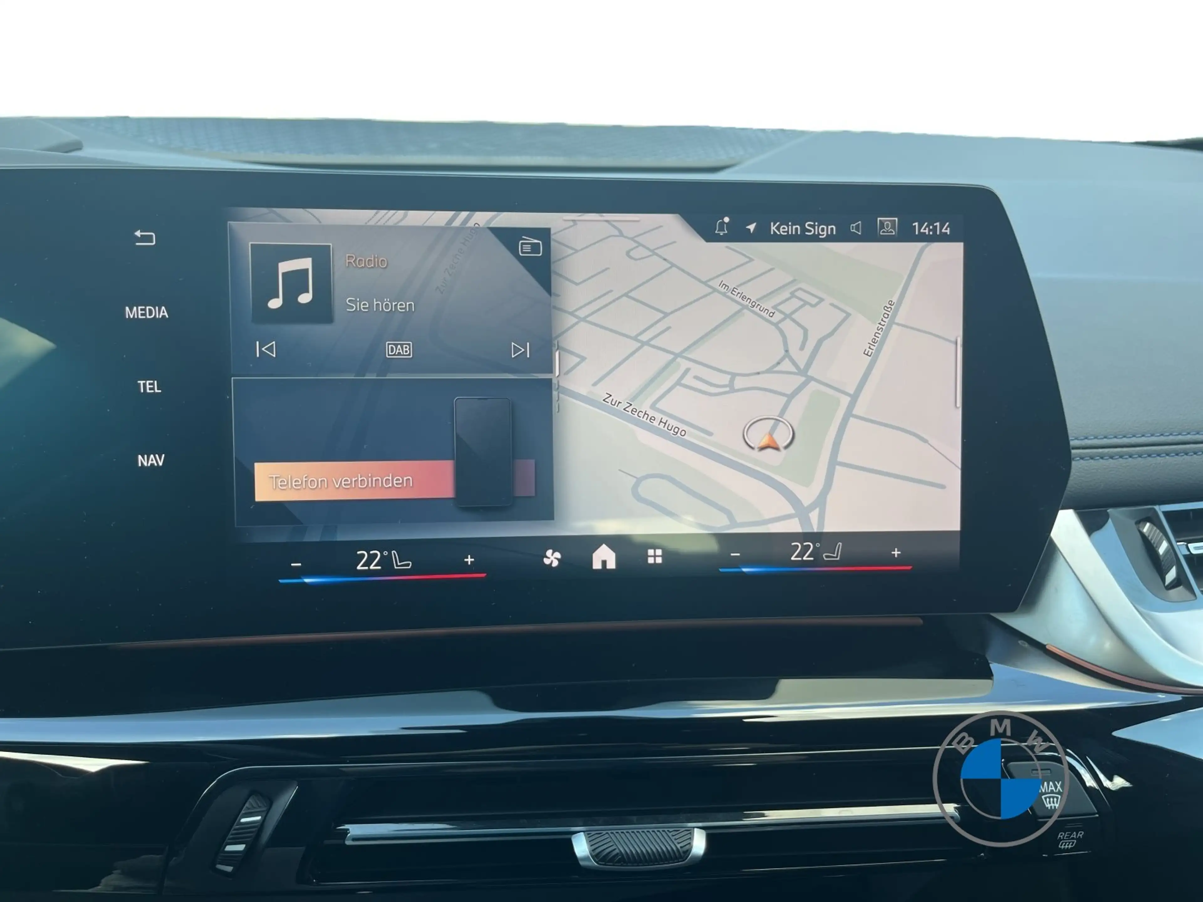 BMW 223 i xDrive Active Tourer M Sport 17" — photo 13