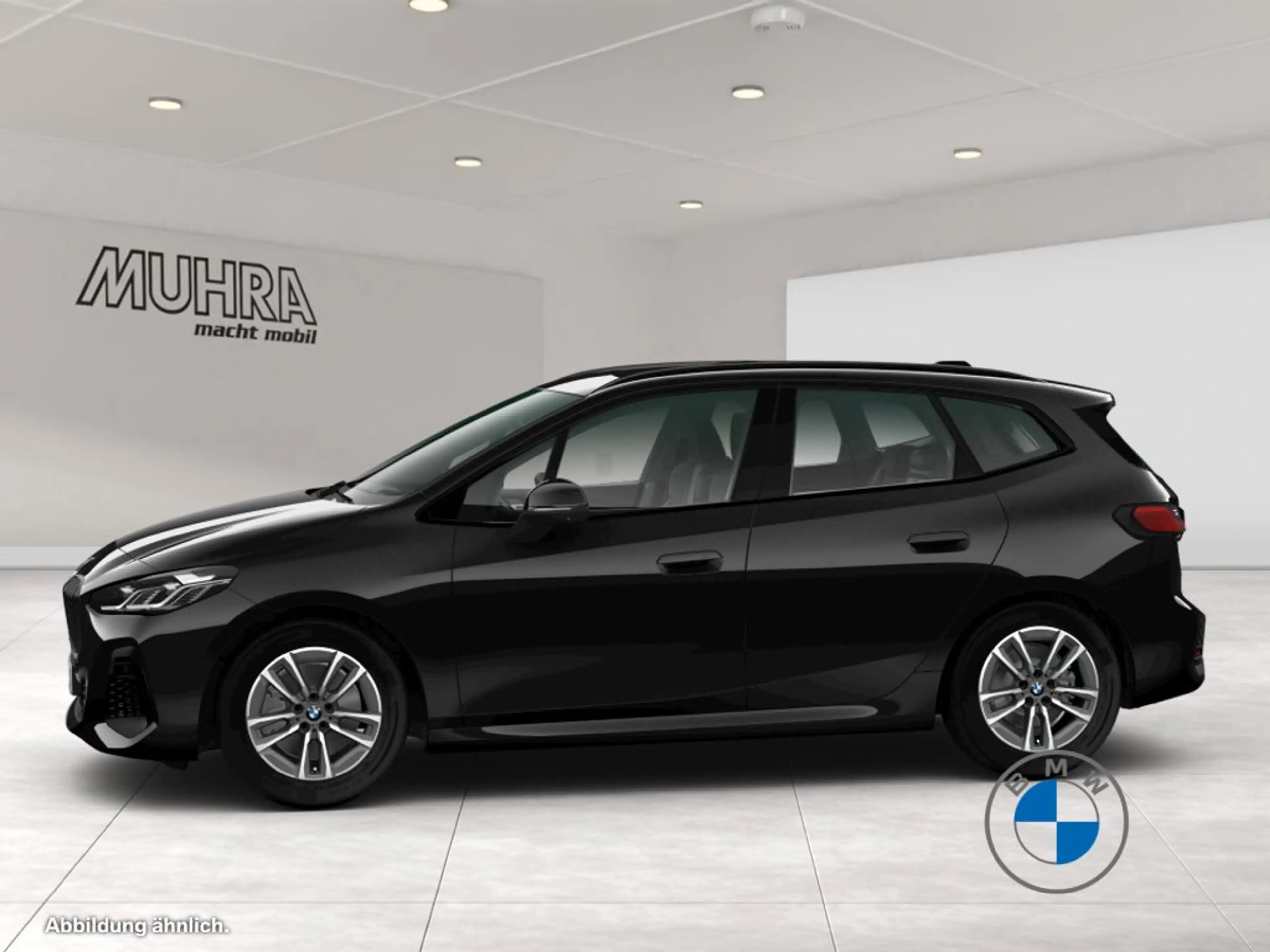BMW 223 i xDrive Active Tourer M Sport 17" — photo 6