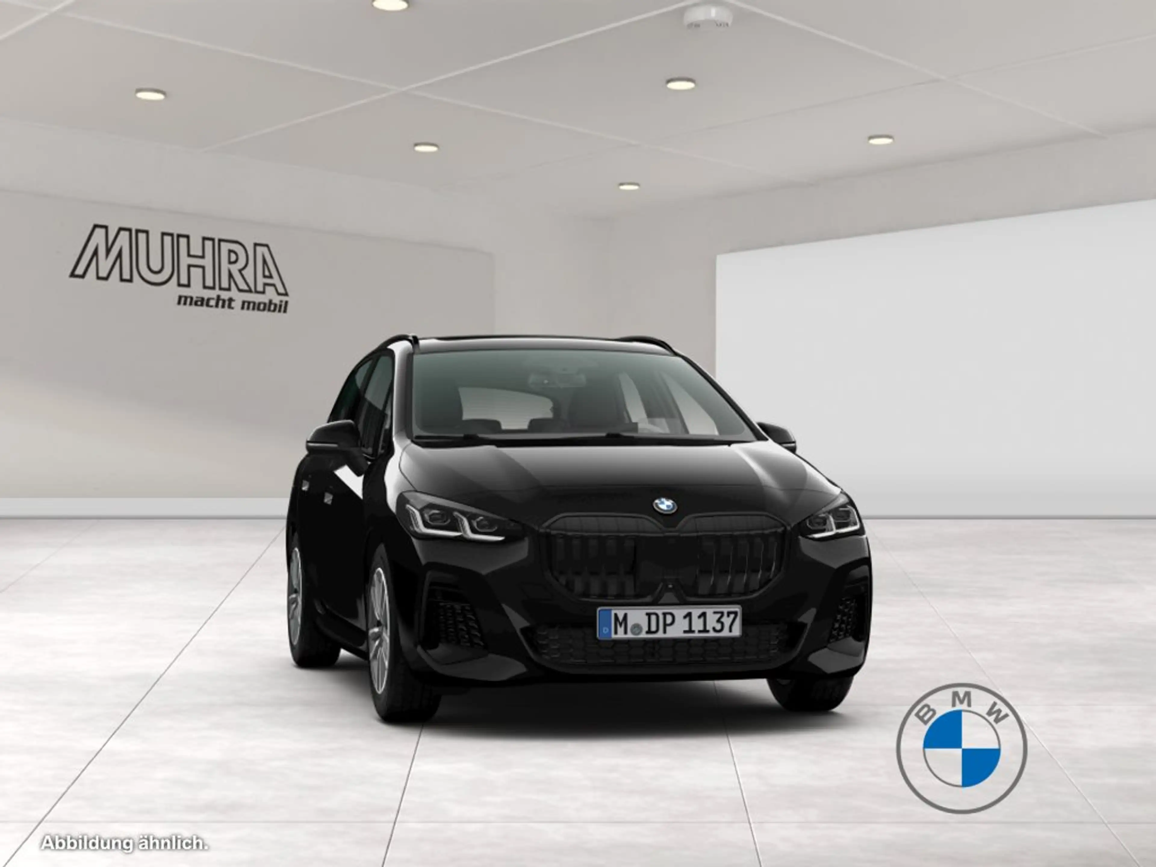 BMW 223 i xDrive Active Tourer M Sport 17" — photo 11