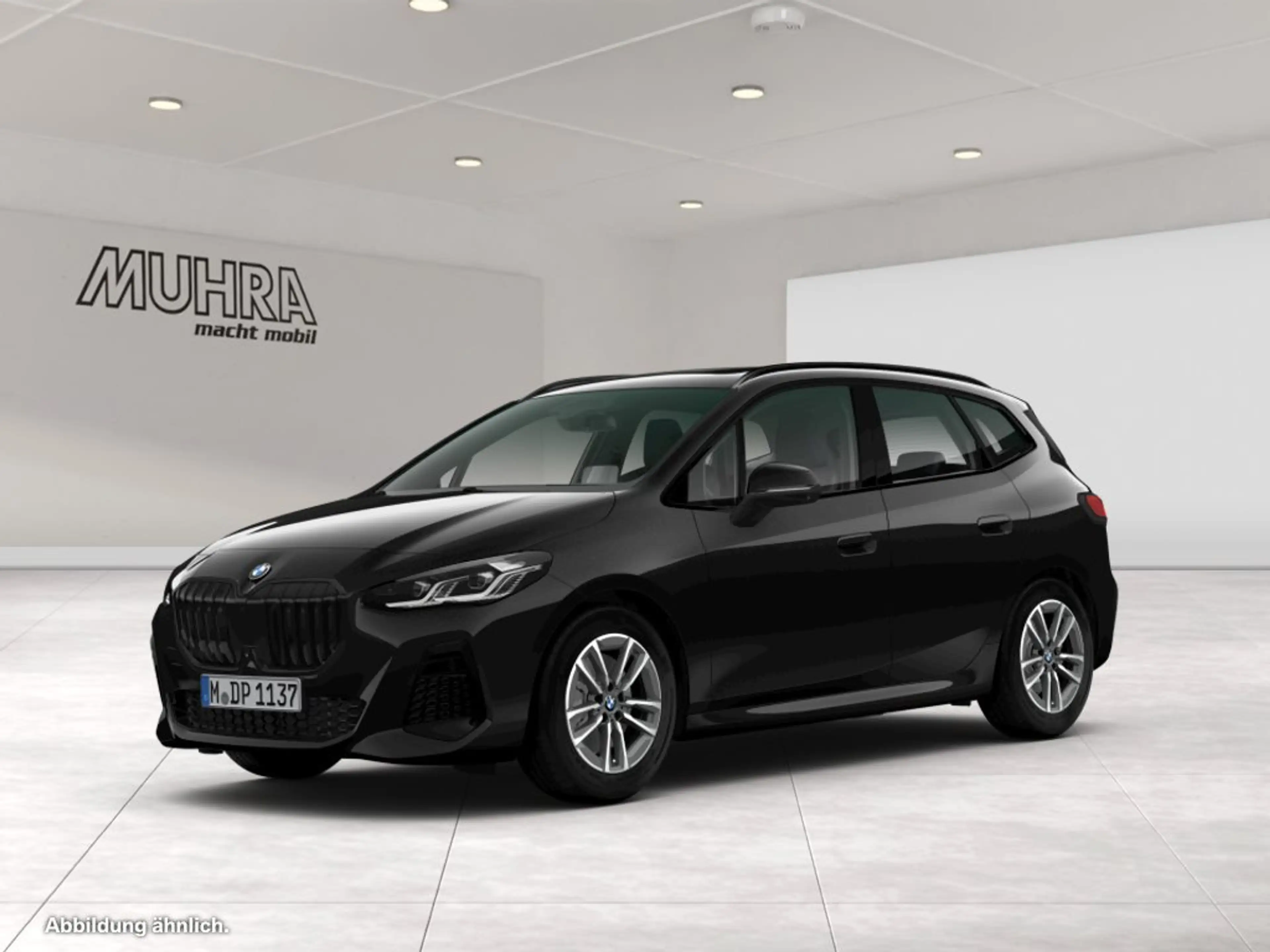 BMW 223 i xDrive Active Tourer M Sport 17" — photo 2