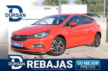 1.6CDTi S/S 120 Aniversario 110