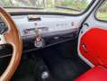Fiat 600 D **EPOCA**RESTAURATA**- 1962 Wit - thumbnail 9