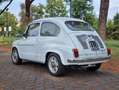 Fiat 600 D **EPOCA**RESTAURATA**- 1962 Fehér - thumbnail 2