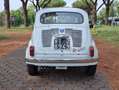 Fiat 600 D **EPOCA**RESTAURATA**- 1962 Wit - thumbnail 35