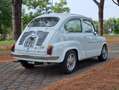 Fiat 600 D **EPOCA**RESTAURATA**- 1962 White - thumbnail 3