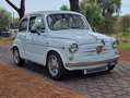 Fiat 600 D **EPOCA**RESTAURATA**- 1962 White - thumbnail 1
