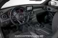 Mercedes-Benz C 250 *|PACK AMG*XENON*CUIR*NAVI*REGU*USB*GARANTIE 1AN*| Grijs - thumbnail 8