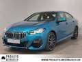 BMW 218 i Gran Coupe M Sport ACC/HIFI/PANO/PARKASSIST Blau - thumbnail 1