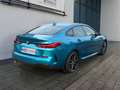 BMW 218 i Gran Coupe M Sport ACC/HIFI/PANO/PARKASSIST Blauw - thumbnail 3