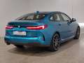 BMW 218 i Gran Coupe M Sport ACC/HIFI/PANO/PARKASSIST Blau - thumbnail 2
