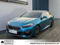 BMW 218 i Gran Coupe M Sport ACC/HIFI/PANO/PARKASSIST Blauw - thumbnail 1