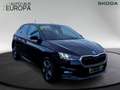 Skoda Fabia 1.5 TSI DSG Style ACC KlimaA Kam SmartLink Sportsi Schwarz - thumbnail 5