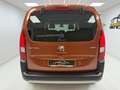 Peugeot Rifter 1.5BlueHDi S&S Standard GT Line 130 Orange - thumbnail 11