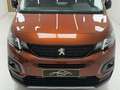Peugeot Rifter 1.5BlueHDi S&S Standard GT Line 130 Orange - thumbnail 7