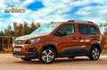 Peugeot Rifter 1.5BlueHDi S&S Standard GT Line 130 Orange - thumbnail 1